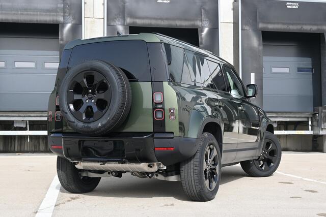 Land Rover DEFENDER 110 2.0 P300e 110 Forest Edition
