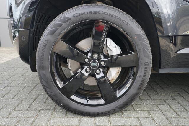 Land Rover DEFENDER 110 2.0 P400e 110 X-Dynamic HSE | Elektrische trekhaak | Meridian surround | Koelvak |
