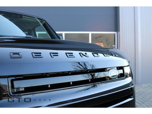 Land Rover DEFENDER 110 2.0 P400e 110 XS Edition | Koelbox | Kahn "22" | Pano | Meridian | 5 Jaar Fabrieksgarantie