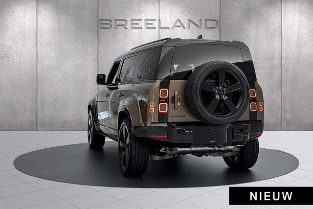 Land Rover DEFENDER 110 2.0 P300e 110 HSE Dynamic Edition