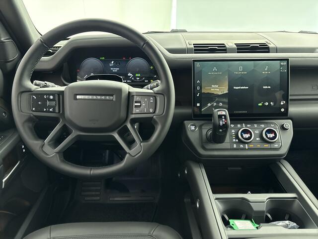 Land Rover DEFENDER 110 2.0 P300e 110 HSE Dynamic Edition