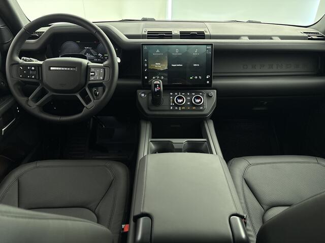 Land Rover DEFENDER 110 2.0 P300e 110 HSE Dynamic Edition