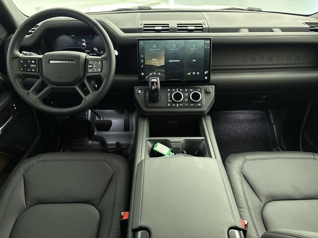 Land Rover DEFENDER 110 2.0 P300e 110 HSE Dynamic Edition