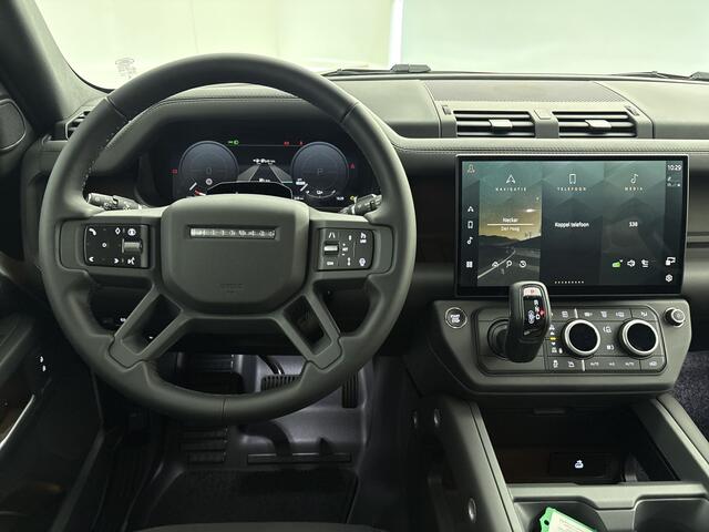 Land Rover DEFENDER 110 2.0 P300e 110 HSE Dynamic Edition