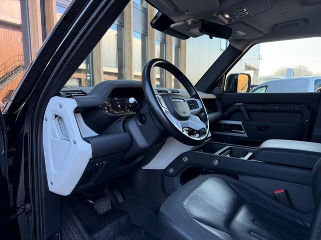 Land Rover DEFENDER 2.0 D240 110 SE