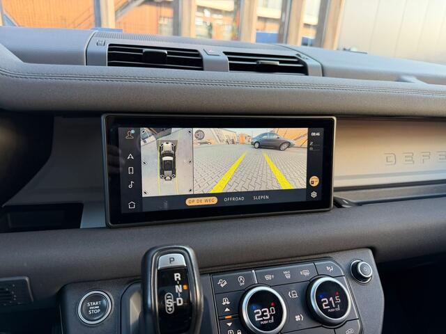 Land Rover DEFENDER 2.0 D240 110 SE