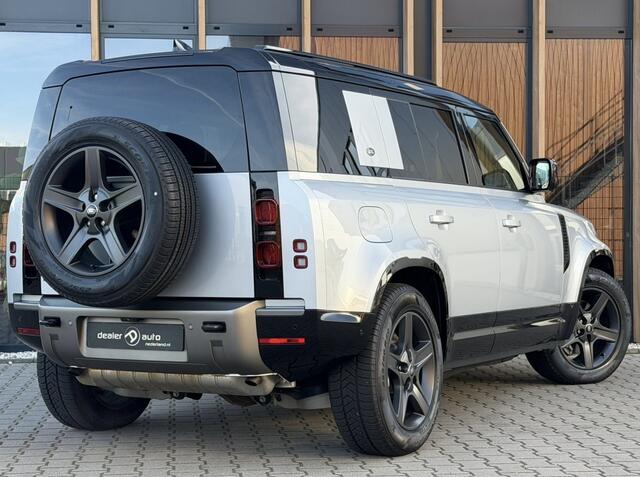 Land Rover DEFENDER 110 2.0 P400e 110X SE