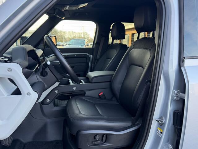 Land Rover DEFENDER 110 2.0 P400e 110X SE