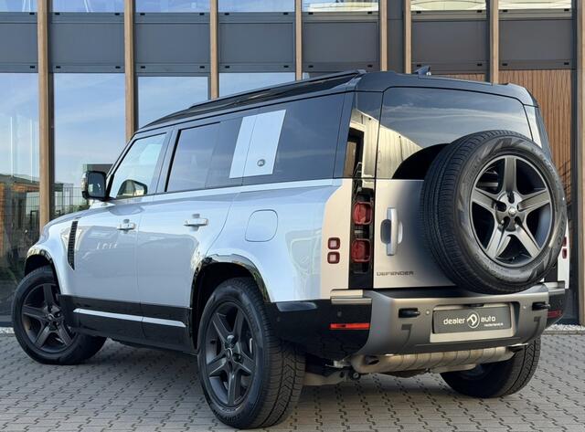 Land Rover DEFENDER 110 2.0 P400e 110X SE
