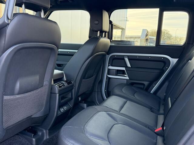 Land Rover DEFENDER 110 2.0 P400e 110X SE