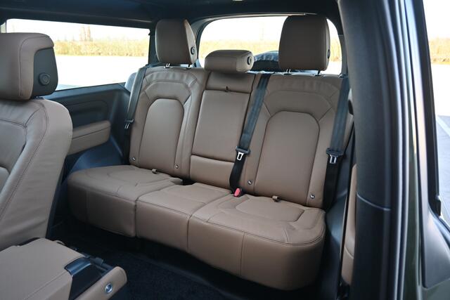 Land Rover DEFENDER 90 5.0 P425 90 X-Dynamic HSE