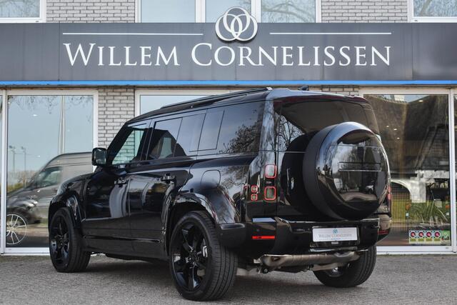 Land Rover DEFENDER 2.0 P300e 110 X-Dynamic HSE FACELIFT Pano Zitklima