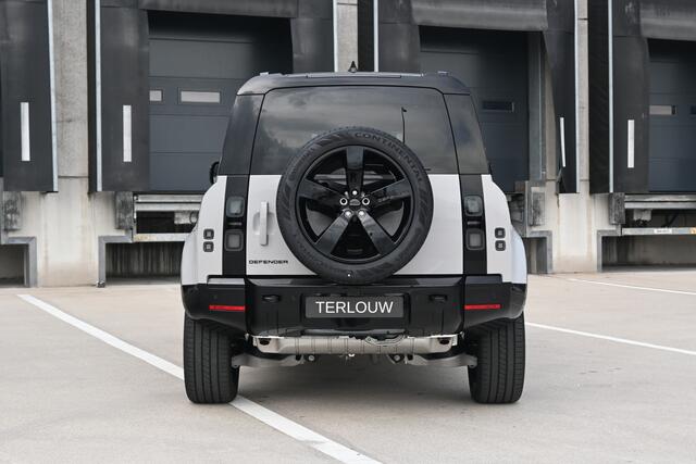 Land Rover DEFENDER 110 2.0 P300e 110 Dynamic SE Edition