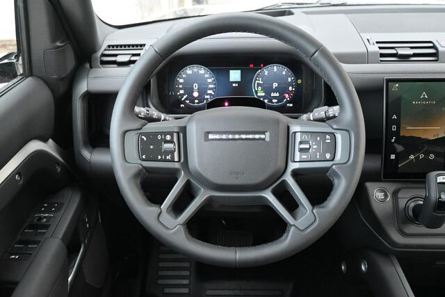Land Rover DEFENDER 110 2.0 P300e 110 Dynamic SE Edition