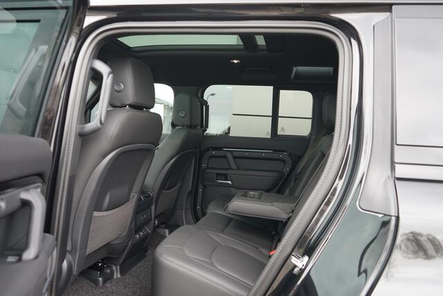 Land Rover DEFENDER 110 P300e 110 X-Dynamic SE | Schuif/Kantel Dak | Urban Wheels | Side Steps | Extended Black Pack |