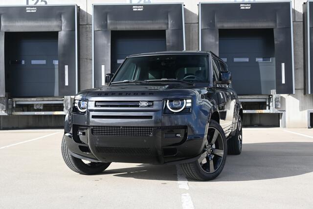 Land Rover DEFENDER 110 2.0 P300e 110 Dynamic Edition