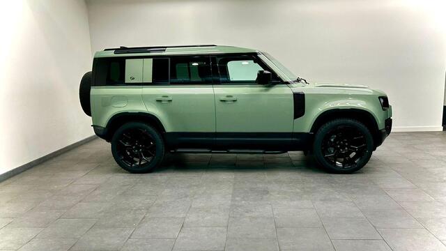 Land Rover DEFENDER 110 3.0 V6 P400 110 75th Limited Edition