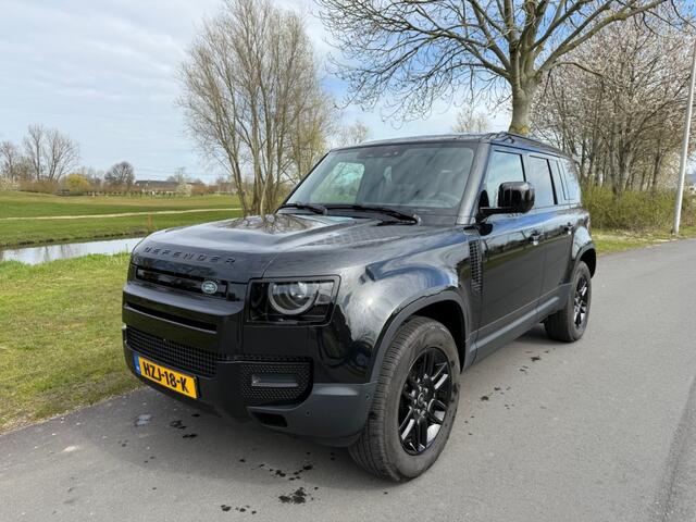Land Rover DEFENDER 110 2.0 P300e 110 garantie t/m 05-2030