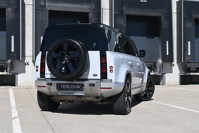 Land Rover DEFENDER 110 2.0 P400e 110 HSE