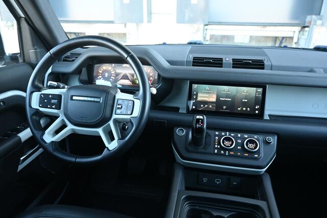 Land Rover DEFENDER 110 2.0 P400e 110 HSE