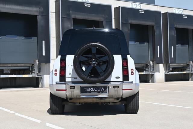 Land Rover DEFENDER 110 2.0 P400e 110 HSE