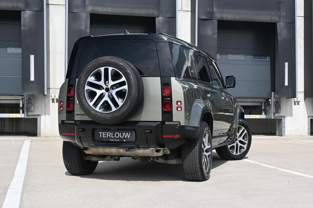 Land Rover DEFENDER 110 2.0 P400e 110 X-Dynamic SE