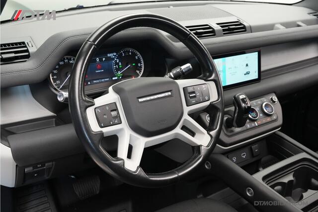 Land Rover DEFENDER 110 2.0 P400e 110 S | Urban Widetrack | Panoramadak | Luchtvering |