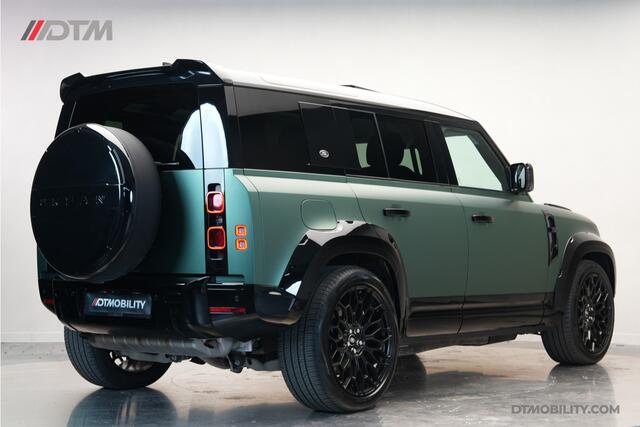 Land Rover DEFENDER 110 2.0 P400e 110 S | Urban Widetrack | Panoramadak | Luchtvering |