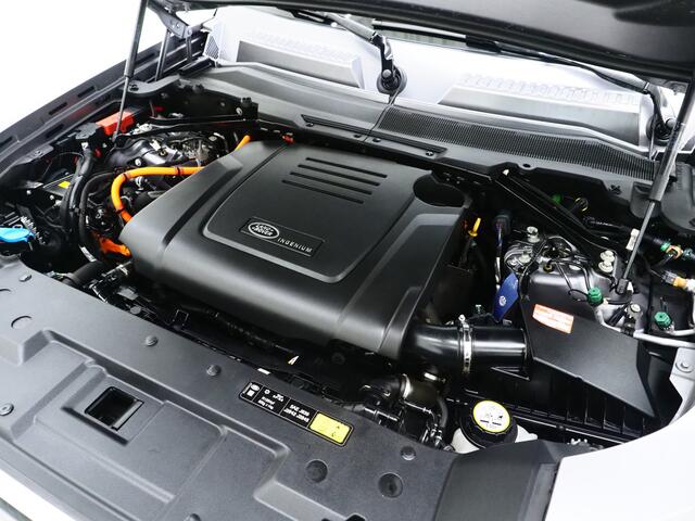 Land Rover DEFENDER 110 2.0 P400e Urban Look | Panoramadak | Explorer Pack | Sidesteps | Meridian | 360 | Keyless | Trekhaak