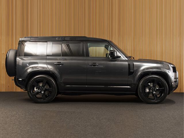 Land Rover DEFENDER 110 2.0 P300e 110 X-Dynamic HSE MY26 | PANO | HUD | 22" | MERIDIAN