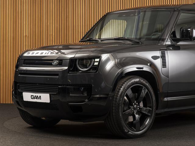 Land Rover DEFENDER 110 2.0 P300e 110 X-Dynamic HSE MY26 | PANO | HUD | 22" | MERIDIAN