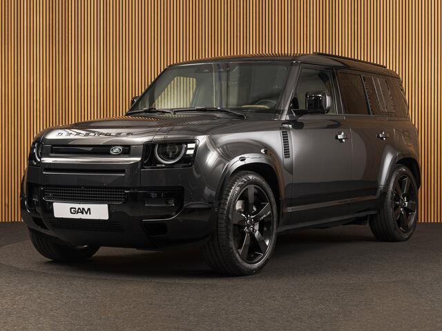Land Rover DEFENDER 110 2.0 P300e 110 X-Dynamic HSE MY26 | PANO | HUD | 22" | MERIDIAN