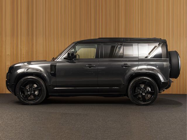 Land Rover DEFENDER 110 2.0 P300e 110 X-Dynamic HSE MY26 | PANO | HUD | 22" | MERIDIAN