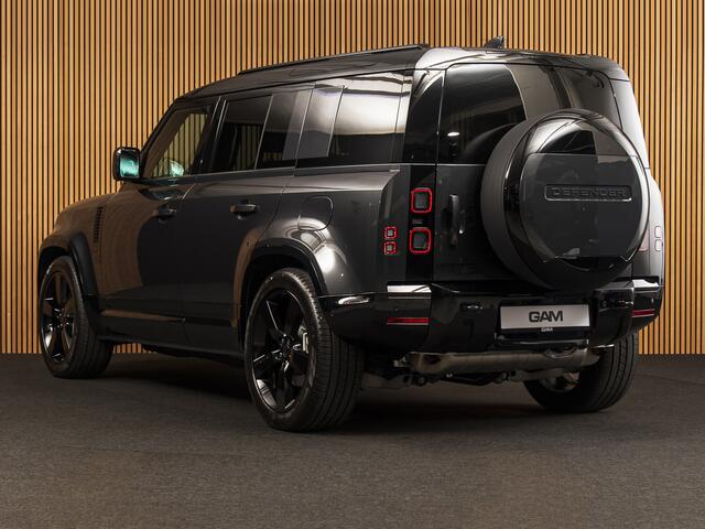 Land Rover DEFENDER 110 2.0 P300e 110 X-Dynamic HSE MY26 | PANO | HUD | 22" | MERIDIAN