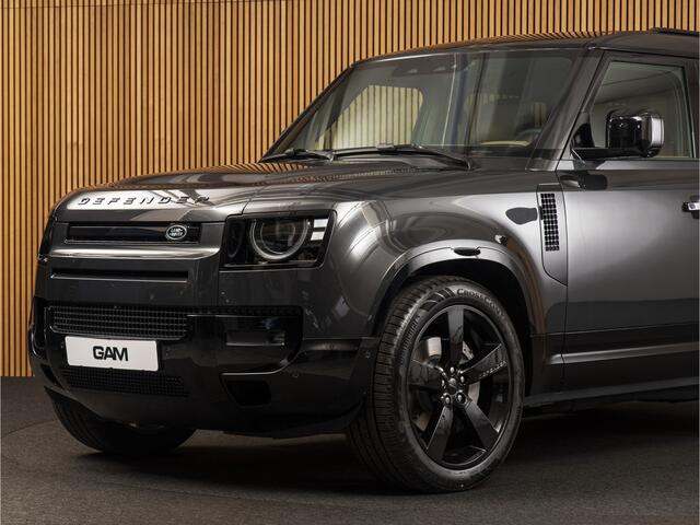 Land Rover DEFENDER 110 2.0 P300e 110 X-Dynamic HSE MY26 | PANO | HUD | 22" | MERIDIAN