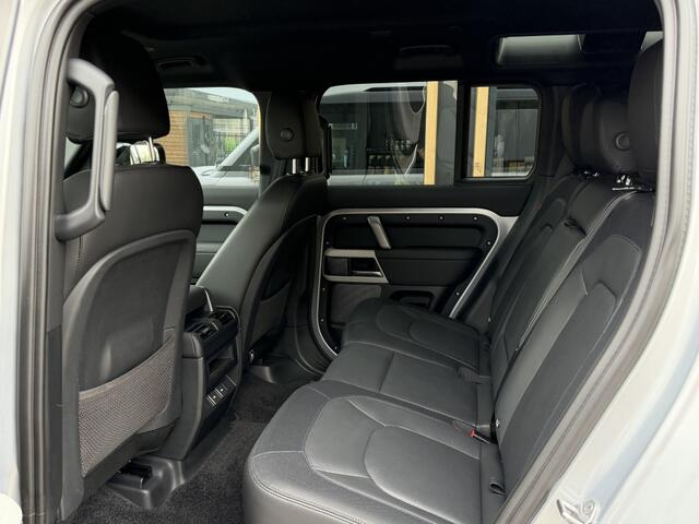 Land Rover DEFENDER 110 2.0 P400e 110X SE | Meridian | Luchtvering |