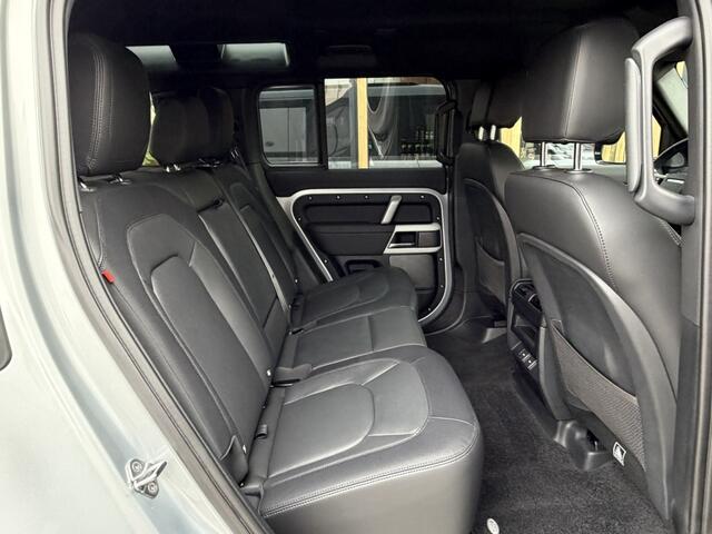 Land Rover DEFENDER 110 2.0 P400e 110X SE | Meridian | Luchtvering |