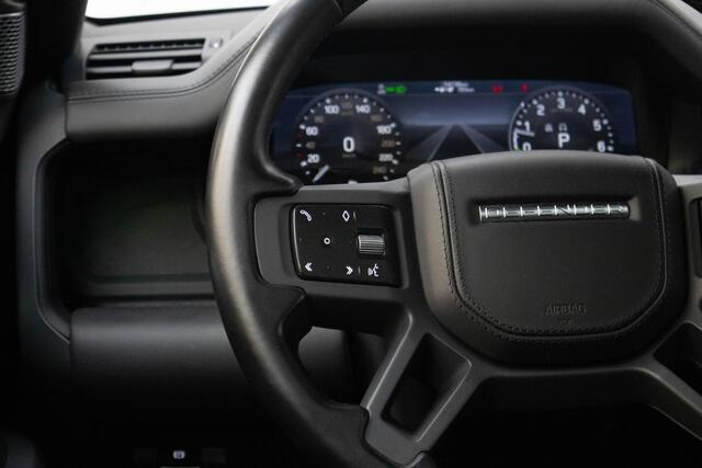 Land Rover DEFENDER 110 2.0 P400e 110 X-Dynamic HSE | Panoramadak | Cold Climate | Trekhaak | 360 Camera | Luchtvering |