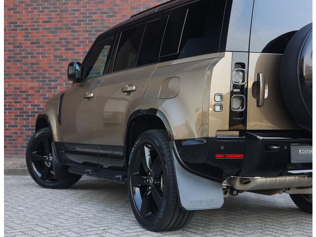 Land Rover DEFENDER P300e X-Dynamic SE | Urban - Pano - Trekhaak
