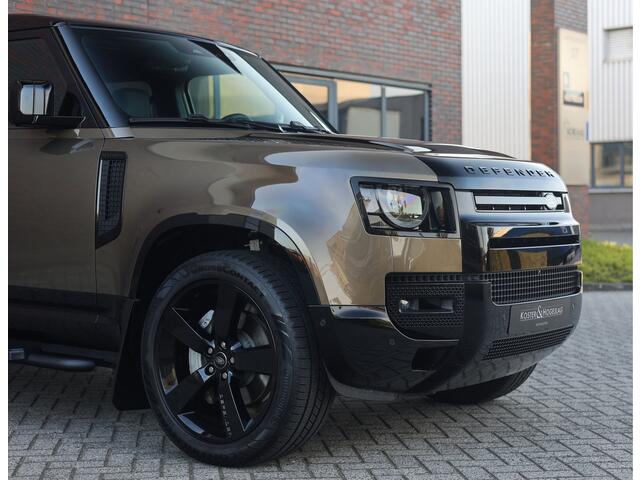 Land Rover DEFENDER P300e X-Dynamic SE | Urban - Pano - Trekhaak