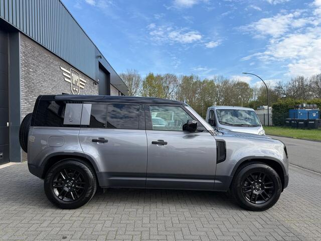 Land Rover DEFENDER 2.0 D240 110 S | 12MND GARANTIE | GRIJSKENTEKEN| PANO | CRUISE | LED | CARPLAY | DAB | NAVI | LMV |