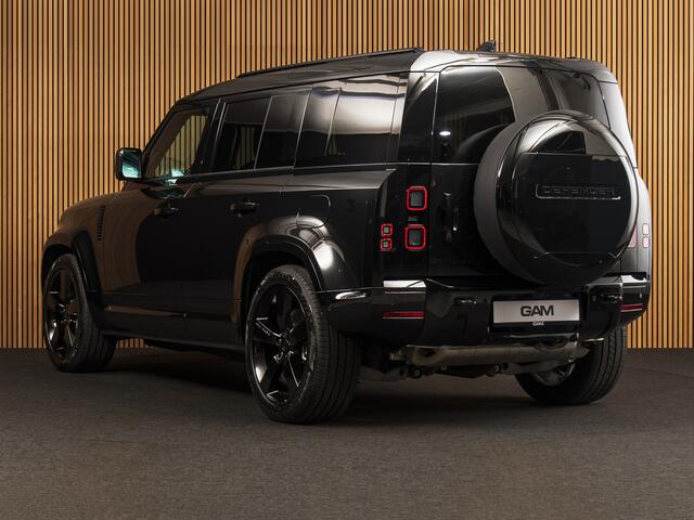 Land Rover DEFENDER 110 2.0 P300e 110 X-Dynamic HSE MY26 | PANO | HUD | 22" | MERIDIAN