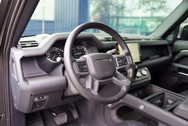 Land Rover DEFENDER 110 2.0 P400e 110 X-Dynamic HSE / Head Up / Meridian / Panoramadak
