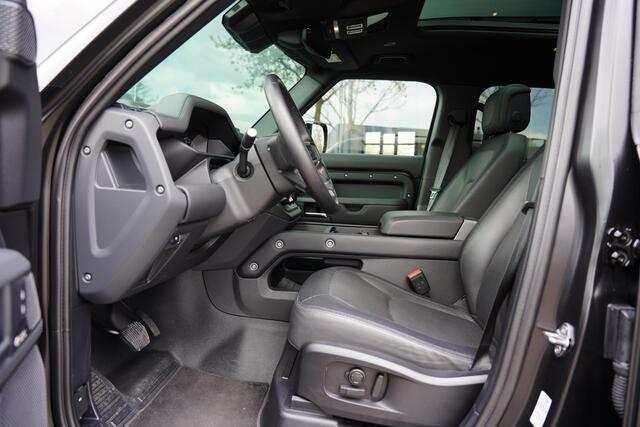 Land Rover DEFENDER 110 2.0 P400e 110 X-Dynamic HSE / Head Up / Meridian / Panoramadak