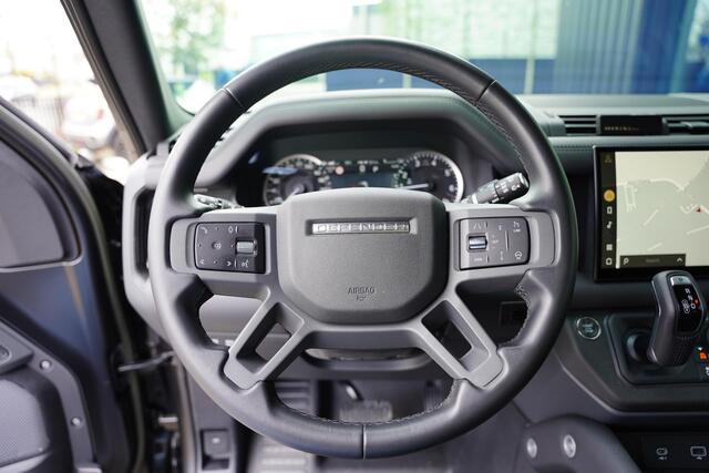 Land Rover DEFENDER 110 2.0 P400e 110 X-Dynamic HSE / Head Up / Meridian / Panoramadak