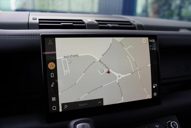 Land Rover DEFENDER 110 2.0 P400e 110 X-Dynamic HSE / Head Up / Meridian / Panoramadak