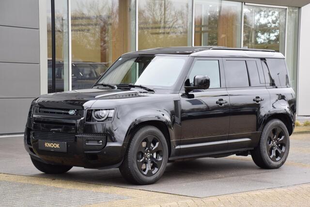 Land Rover DEFENDER 110 P300e 110 X-Dynamic SE