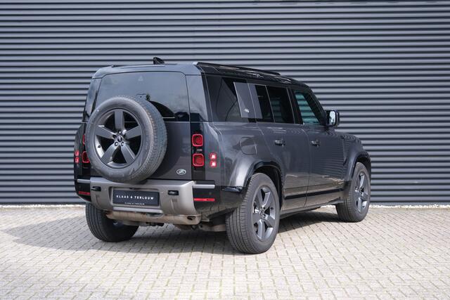 Land Rover DEFENDER 110 2.0 P400e 110 X-Dynamic HSE | Elec Trekhaak | Schuifkanteldak | Meridan Surround Sound