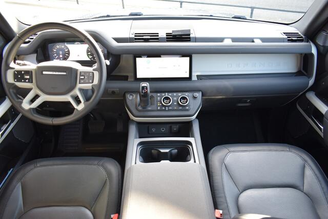 Land Rover DEFENDER 110 2.0 P400e 110 XS Edition | Trekhaak | 360° camera | Memory | Kantel/ Schuifdak | Leder | Meredian