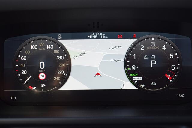 Land Rover DEFENDER 110 2.0 P400e 110 XS Edition | Trekhaak | 360° camera | Memory | Kantel/ Schuifdak | Leder | Meredian